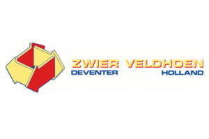 Zwier Veldhoen