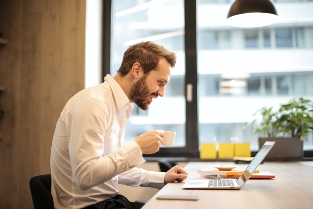 Een interim professionals zorgt voor flexibiliteit. 