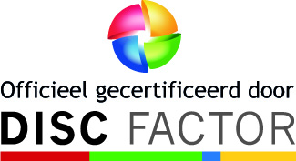 DISC gecertificeerd