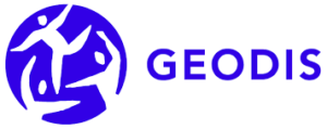 Logo Geodis