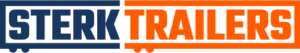 Logo Sterk Trailers