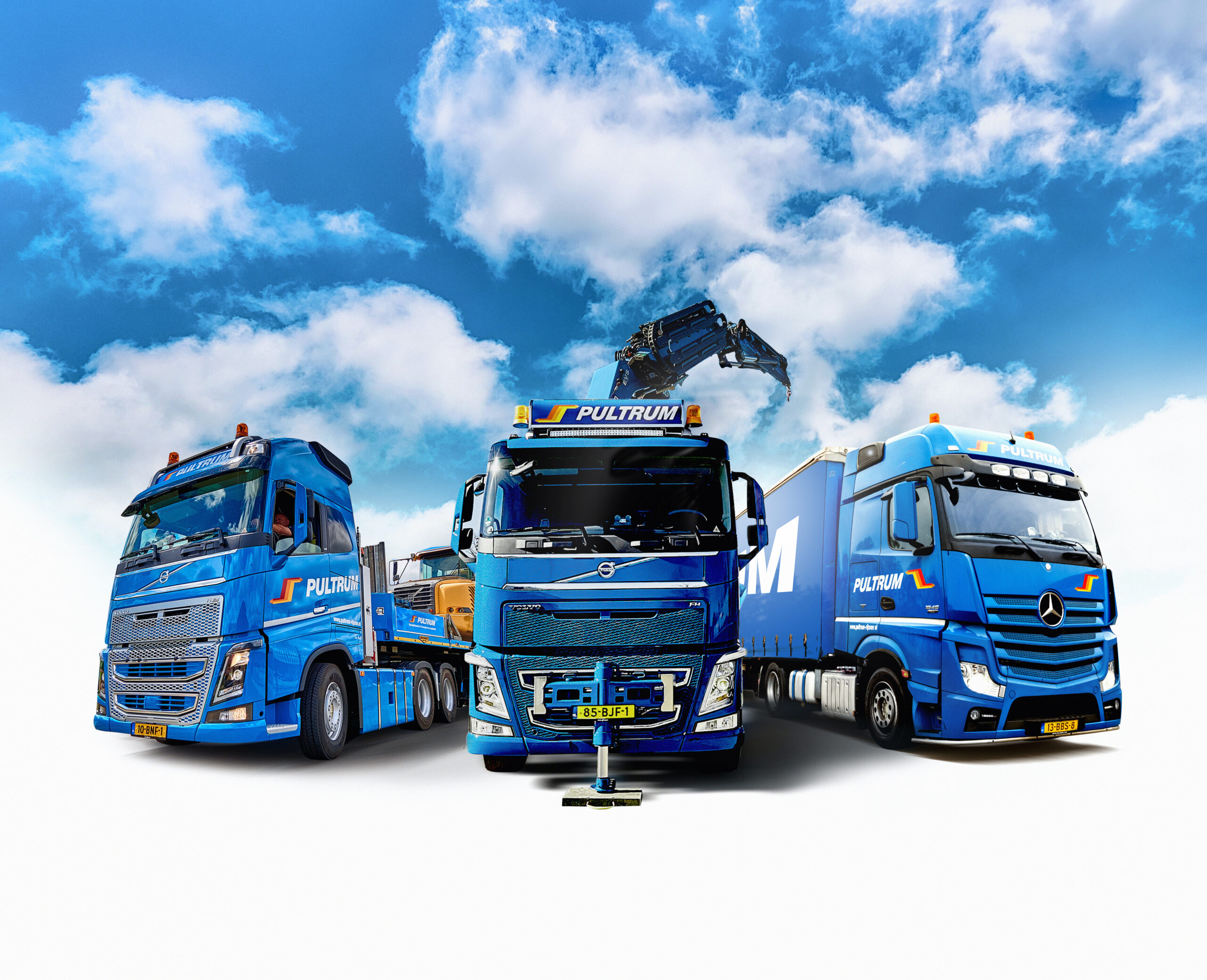 Vacature Manager Fleet & applicatiebeheer