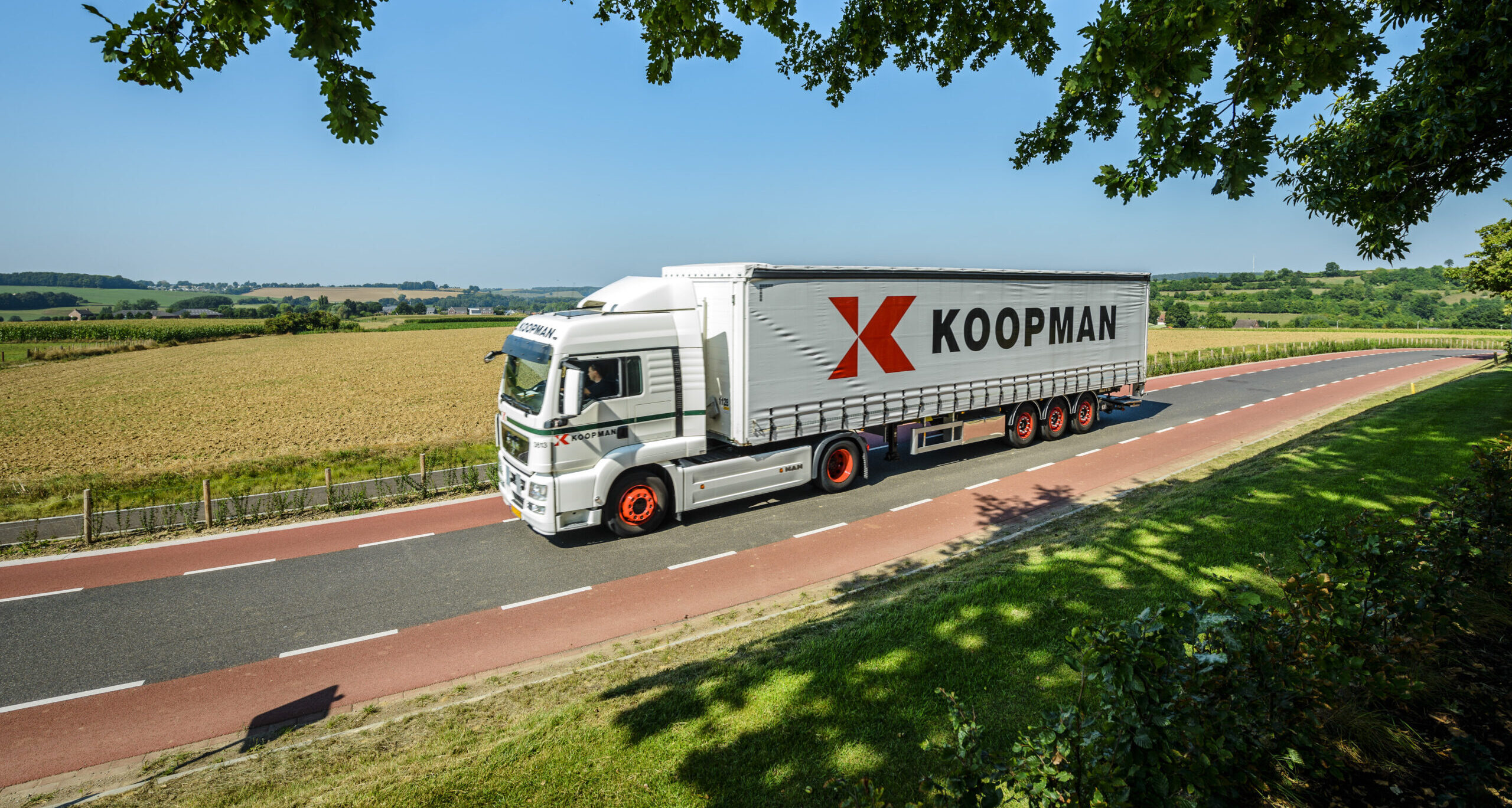 koopman cargo