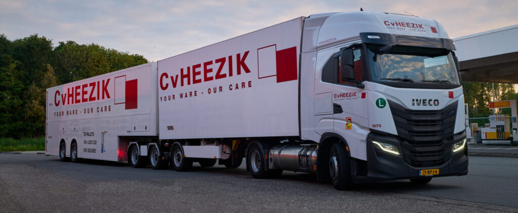 van heezik