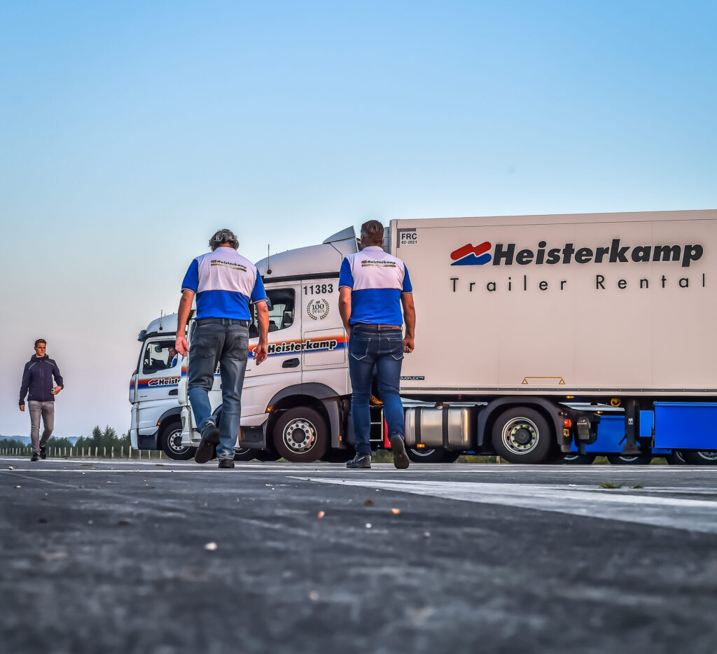 heisterkamp