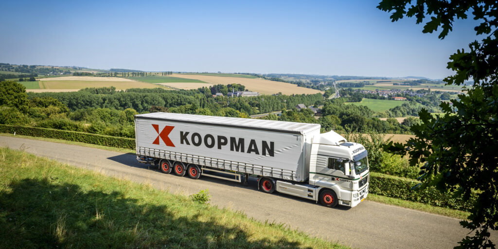 Koopman