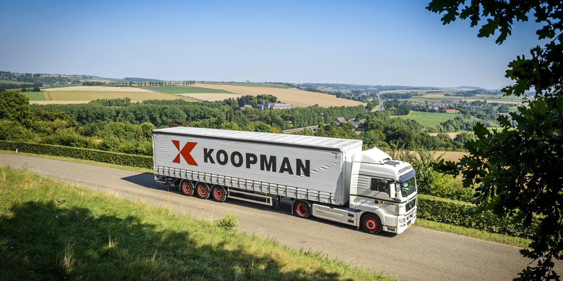 Koopman