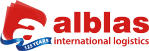 alblas international logistics